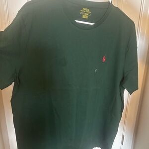 Polo Ralph Lauren Green T-Shirt